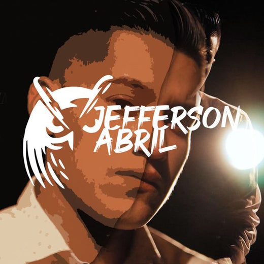 Jefferson Andrés Abril Mendoza - 'Quiero Decirme' [Ringtone]