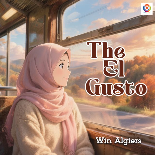 Win Algiers - 'The El Gusto' [Ringtone]