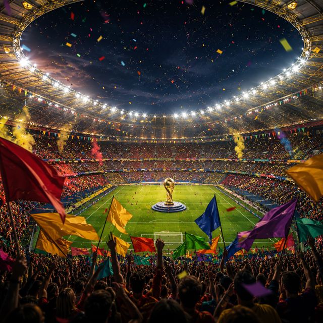 ARENA ULTRA - '¡Campeón Argentina!' [Ringtone]
