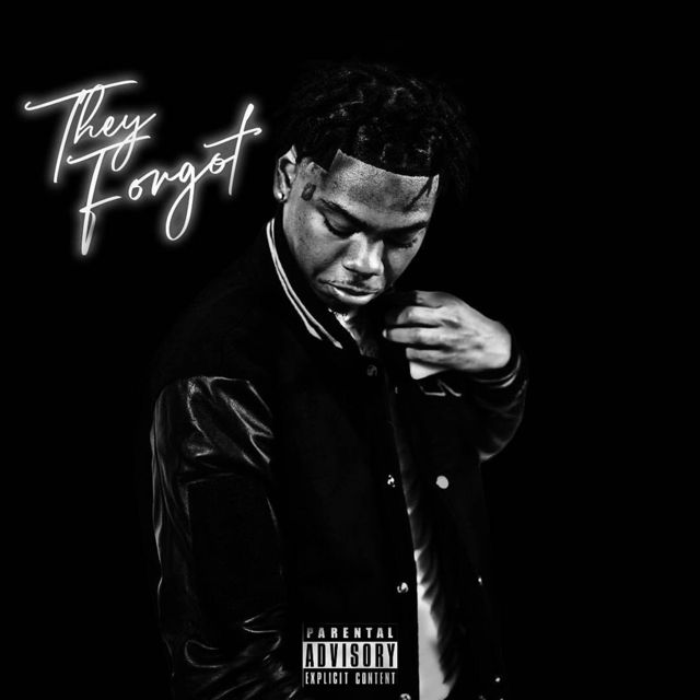 Jay Montana - 'They Forgot' [Ringtone]