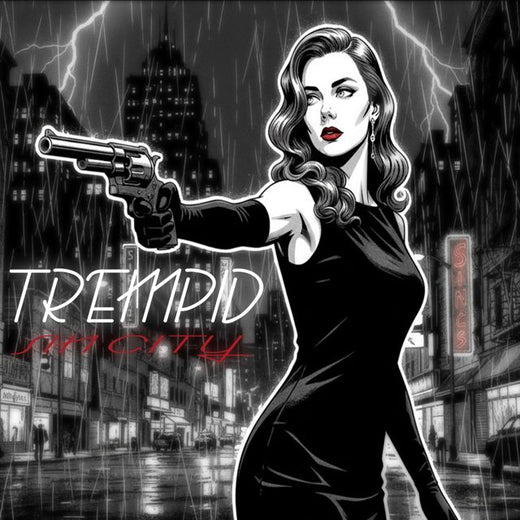 Trempid - 'Sin city' [Ringtone]