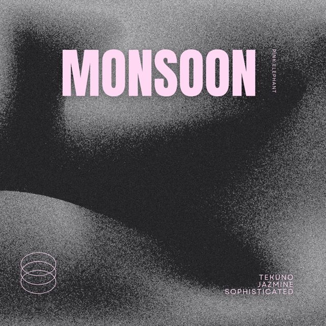 Tekuno - 'Monsoon (feat. Jazmine & Sophisticated)' [Ringtone]