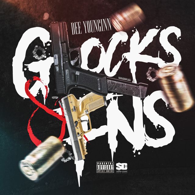 Deeyounginn - 'Glocks and FNs' [Ringtone]