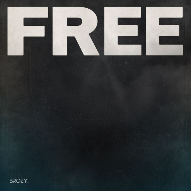 Broey. - 'FREE' [Ringtone]