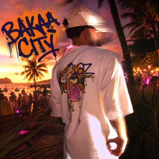 Baka City - 'I still there for u' [Ringtone]