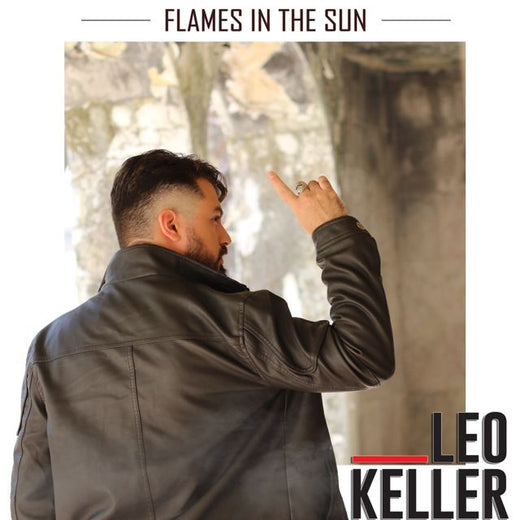 Leo Keller - 'Don't Let Me Down' [Ringtone]