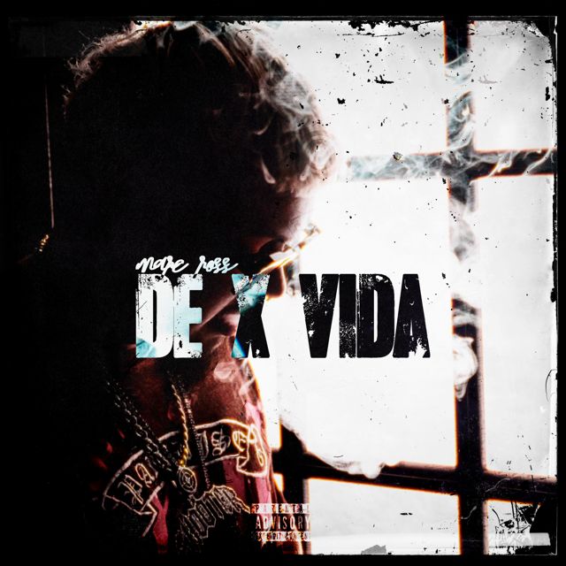 Marc Ross - 'De X Vida' [Ringtone]