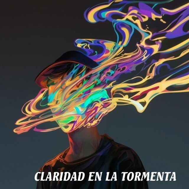 Gorilla Cha - 'Claridad En La Tormenta' [Ringtone]