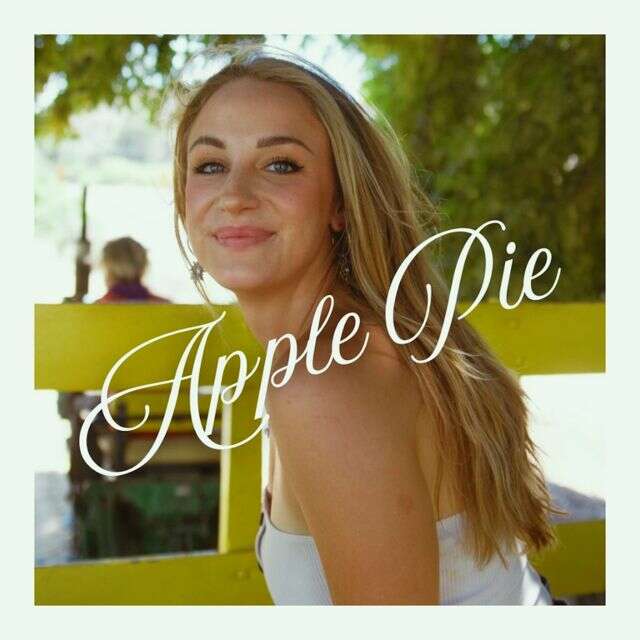 Tori Leppert - 'Apple Pie' [Ringtone]