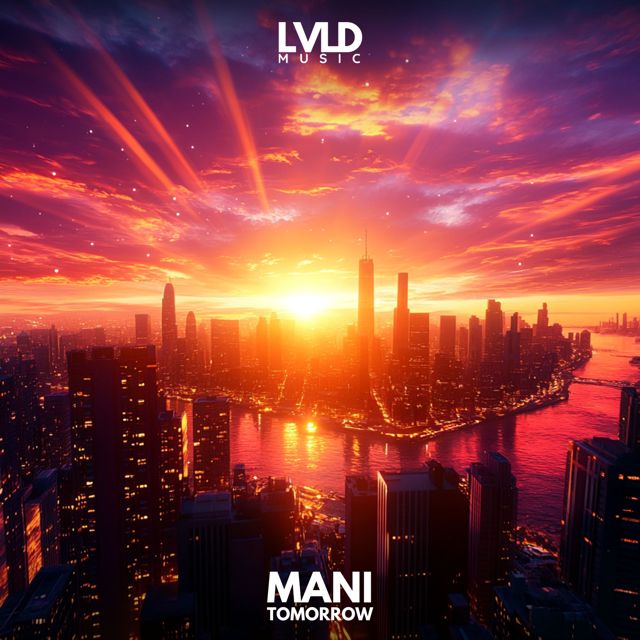 MANI - 'Tomorrow' [Ringtone]