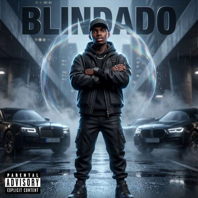 2D - 'Blindado' [Ringtone]