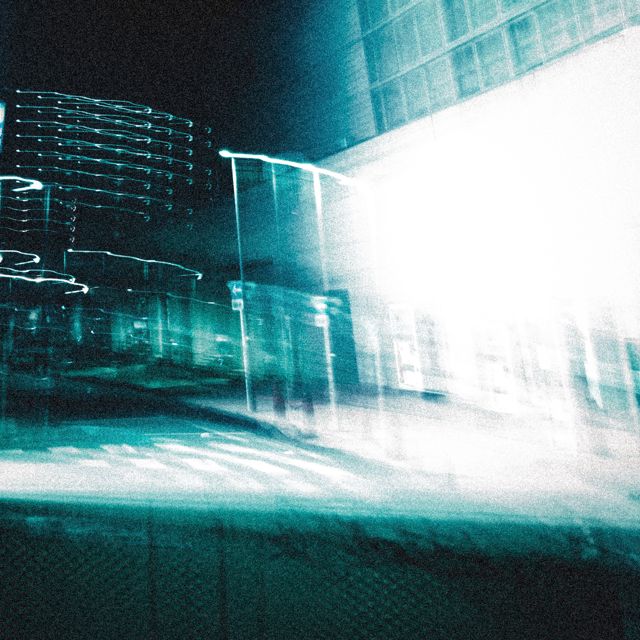 yuto oizumi - 'latent' [Ringtone]