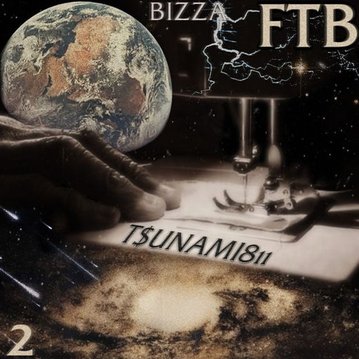BAD GENES - 'WHAT ELSE (feat. T$unami811 & Bizza)' [Ringtone]