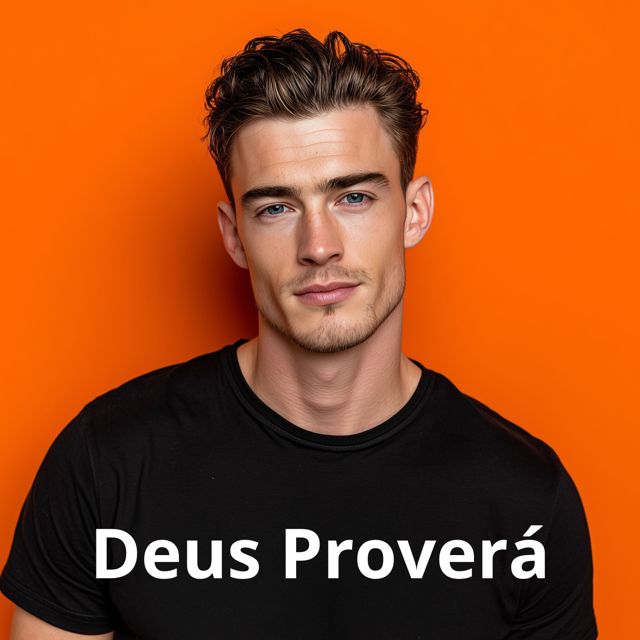 Bruno Blaze - 'Deus Proverá' [Ringtone]