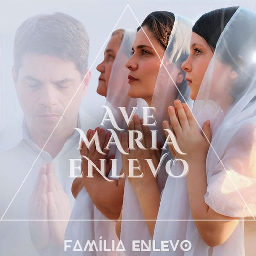 Família Enlevo - 'Ave Maria (Instrumental)' [Ringtone]