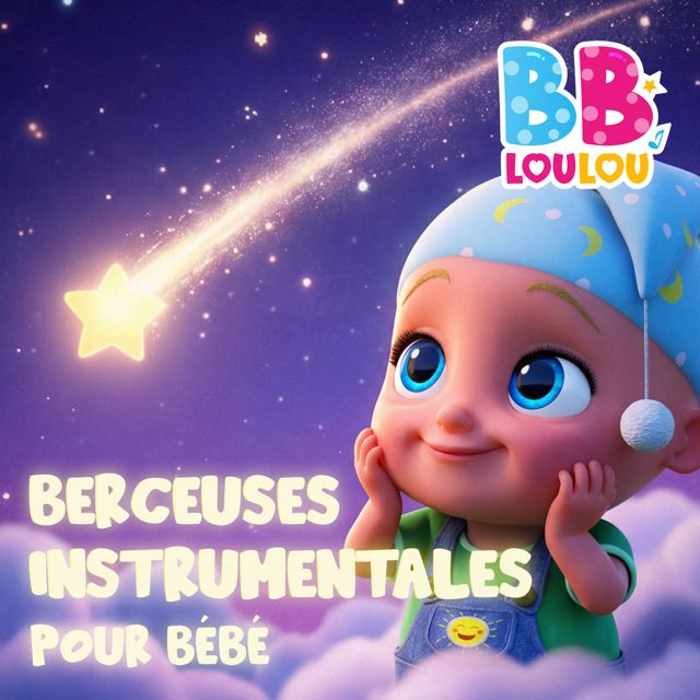 BB LouLou - 'Le plus cher' [Ringtone]