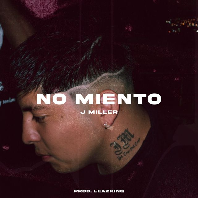 J Miller 2RO - 'NO MIENTO' [Ringtone]