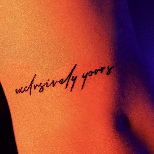 will b. - 'Exclusively Yours' [Ringtone]