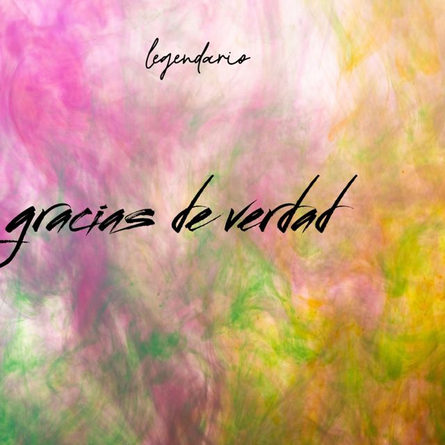 Legendario - 'gracias de verdad' [Ringtone]
