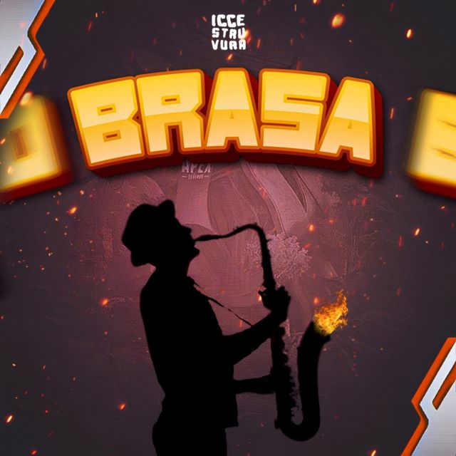 Icce Struvura - 'Brasa' [Ringtone]