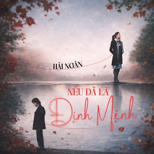 Hải Ngân - 'Nếu Đã Là Định Mệnh' [Ringtone]