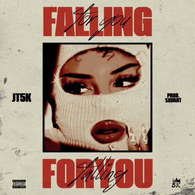 Jt5K - 'Falling For You' [Ringtone]