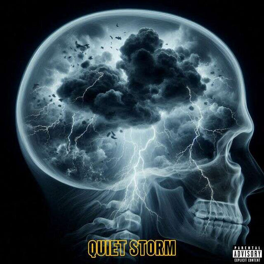 Cameron Airborne - 'Quiet Storm' [Ringtone]