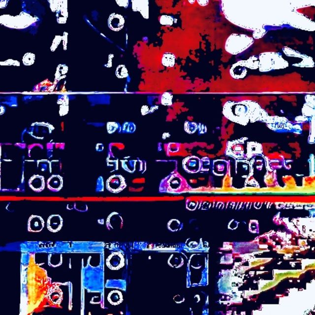 Fritz Rango - 'pa⟁an◌rm∆l' [Ringtone]