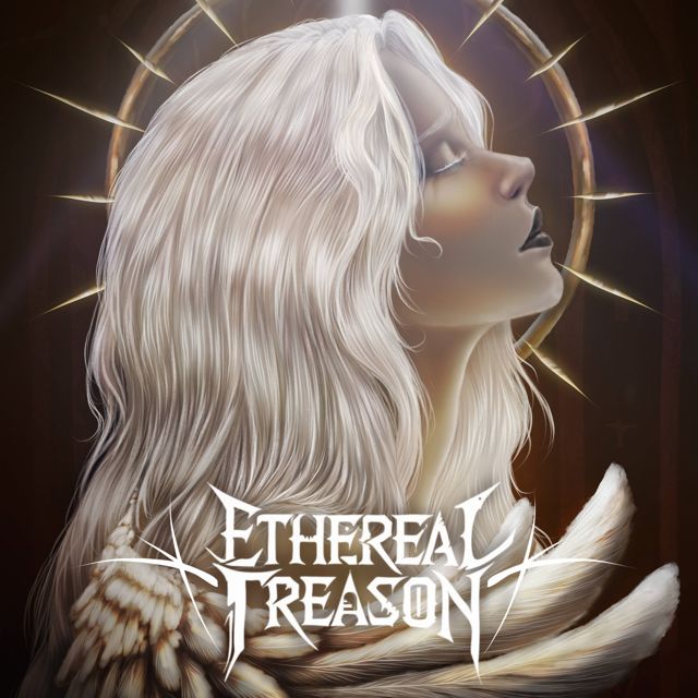 Ethereal Treason - 'Fractured Ghost: Chapter Two' [Ringtone]