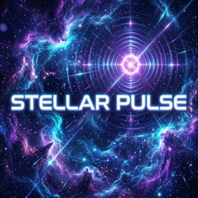 AstroCycle - 'Cosmic Horizon' [Ringtone]
