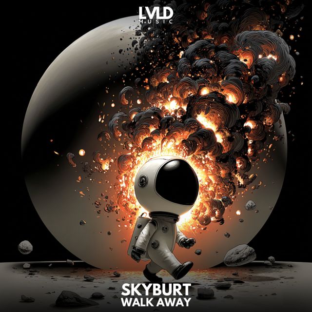 Skyburt - 'Walk Away' [Ringtone]