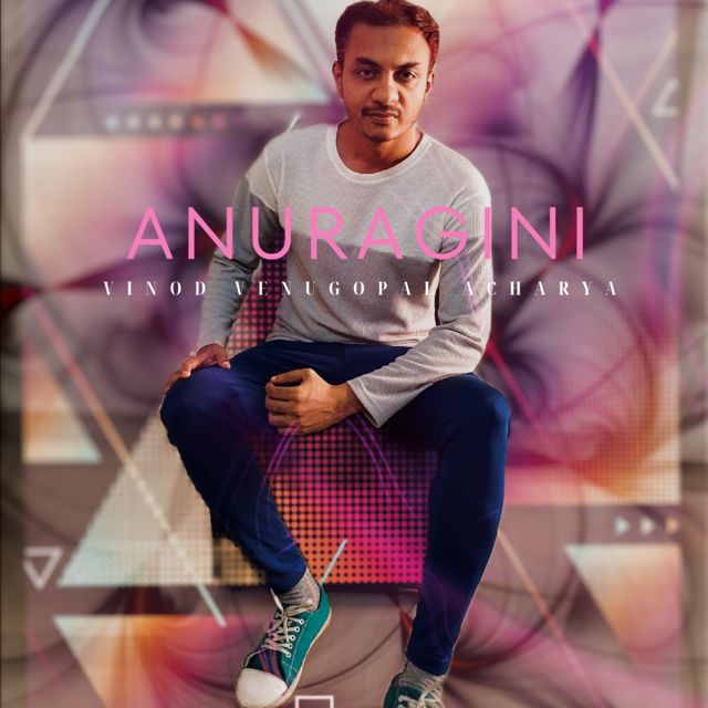 Vinod Venugopal Acharya - 'Anuragini' [Ringtone]