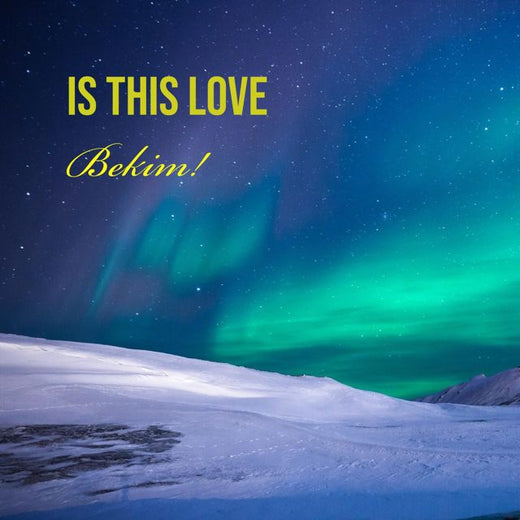 Bekim! - 'Is This Love (Acoustic)' [Ringtone]