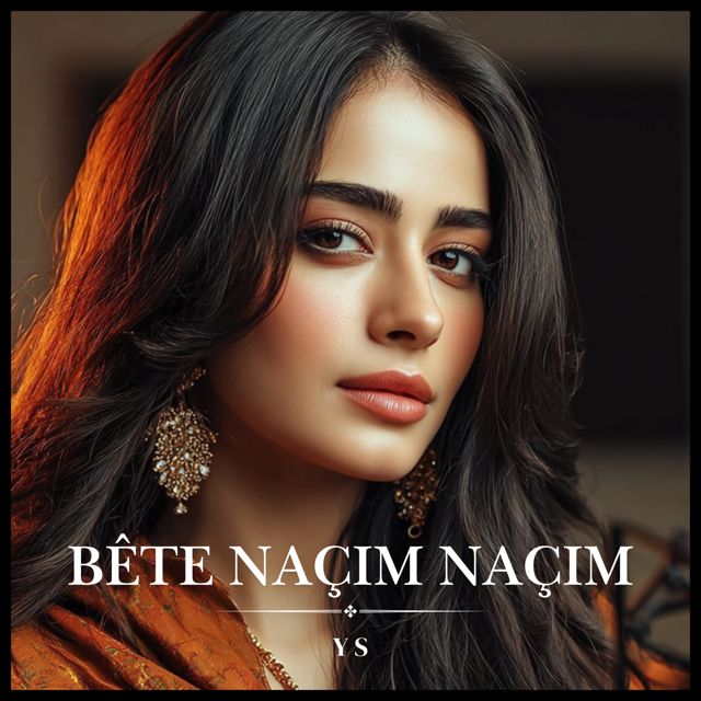 Serhan Records - 'Bête Naçım Naçım (Kurdish)' [Ringtone]