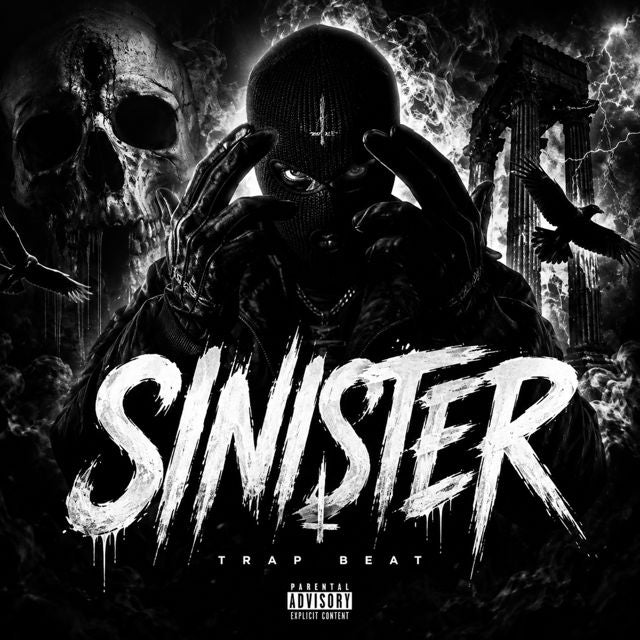 NSM Beats - 'Sinister' [Ringtone]