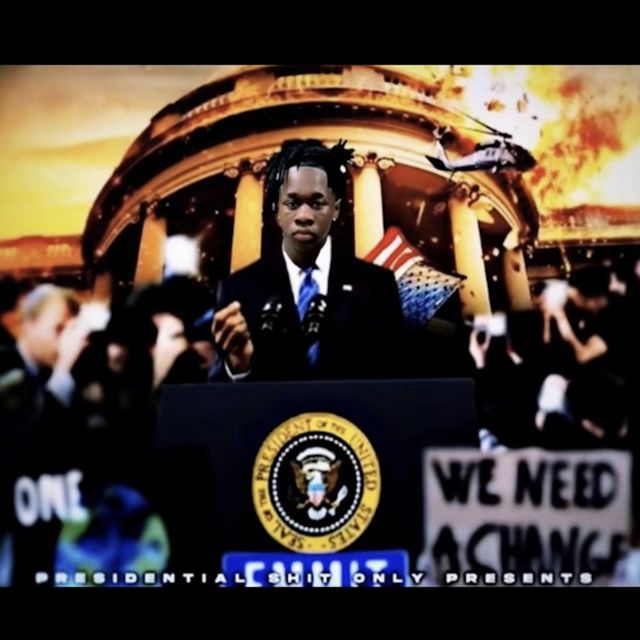 Pnut2Playa - 'WAR WIT US/BABY DRILL FLOW' [Ringtone]