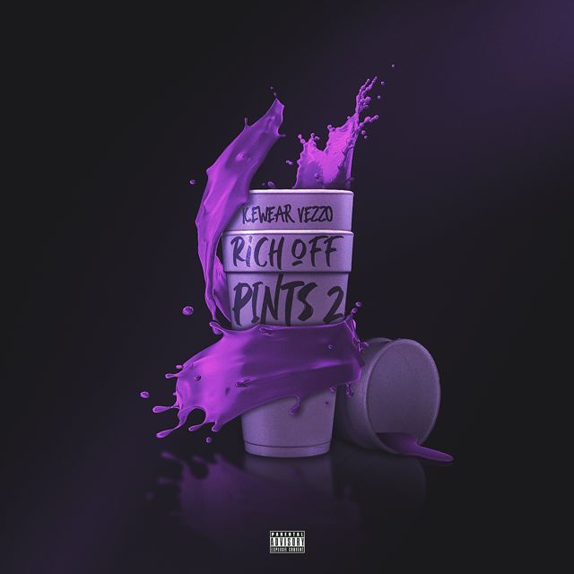 Icewear Vezzo - 'Chamber Brothers' [Ringtone]