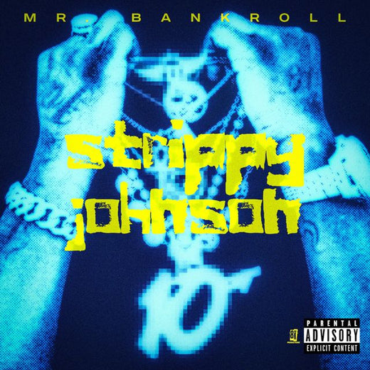 Mr. Bankroll - 'Strippy Johnson' [Ringtone]