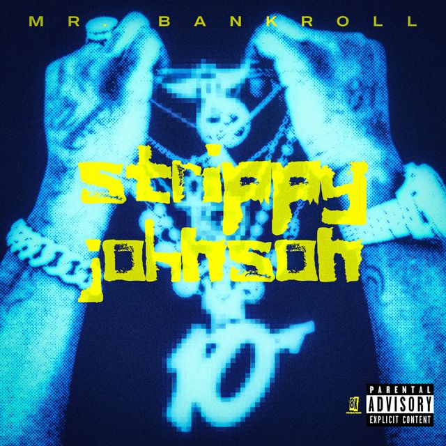 Mr. Bankroll - 'Strippy Johnson' [Ringtone]