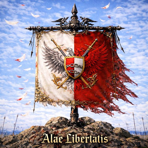 Nicolas Oliveira Calabrez - 'Alae Libertatis' [Ringtone]