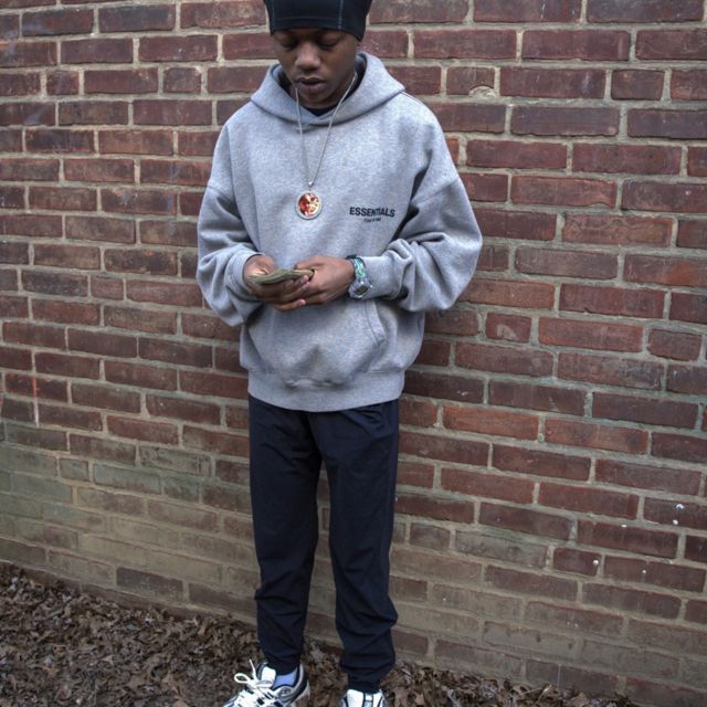 Shadstackzz - 'Fairy' [Ringtone]