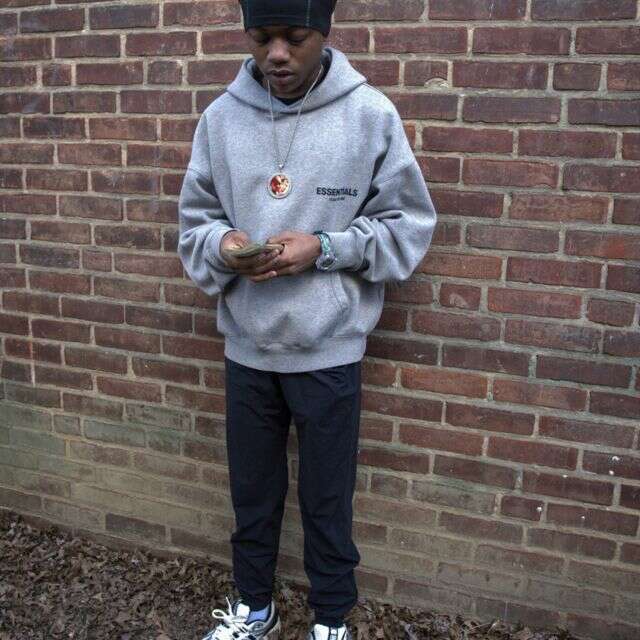 Shadstackzz - 'Fairy' [Ringtone]