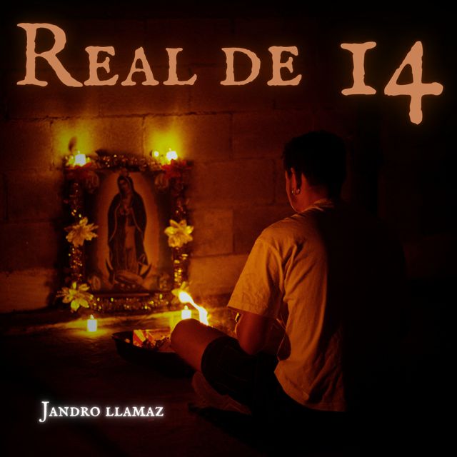 Jandro Llamaz - 'Real de 14' [Ringtone]