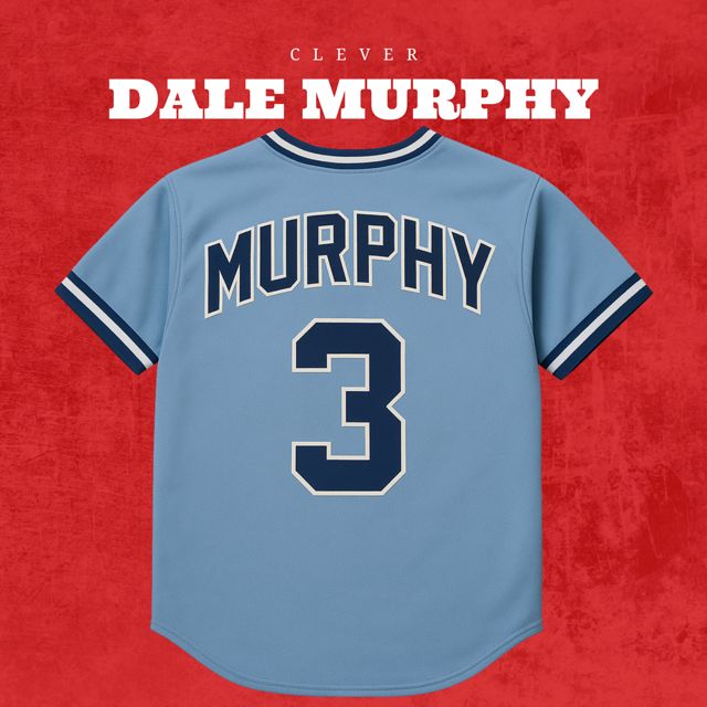 Clever - 'Dale Murphy' [Ringtone]