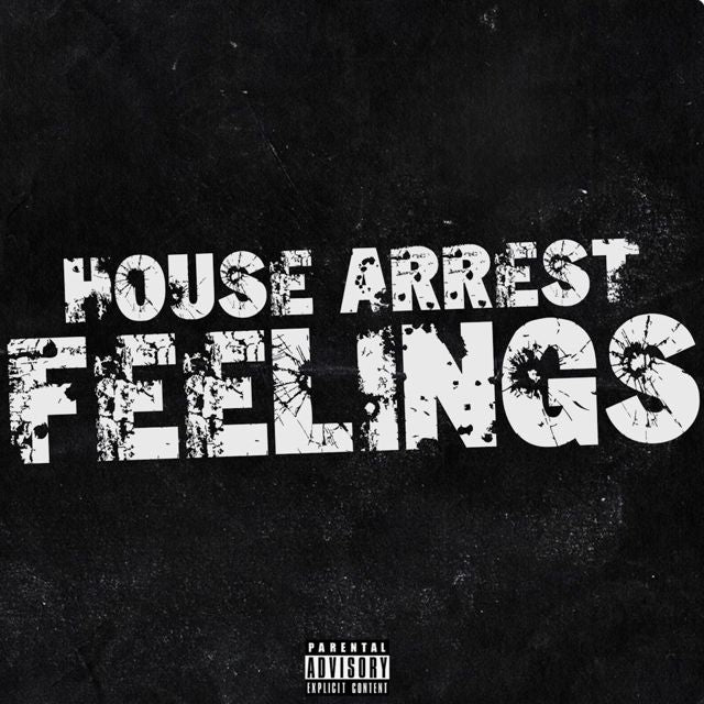 5Dirtyvon - 'House Arrest Feelings' [Ringtone]