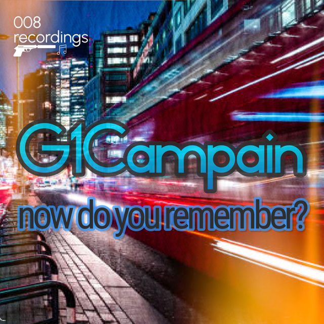 G1Campain - 'now do you remember?' [Ringtone]