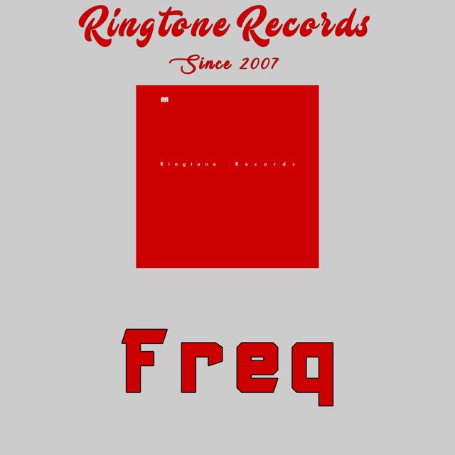 RR Collection - 'Freq (Beeps and Bells)' [Ringtone]