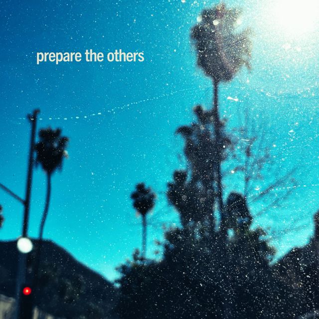 Prepare The Others - 'Back To Life' [Ringtone]