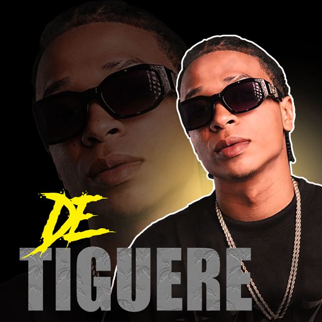 Rolex Quintana - 'De tiguere' [Ringtone]