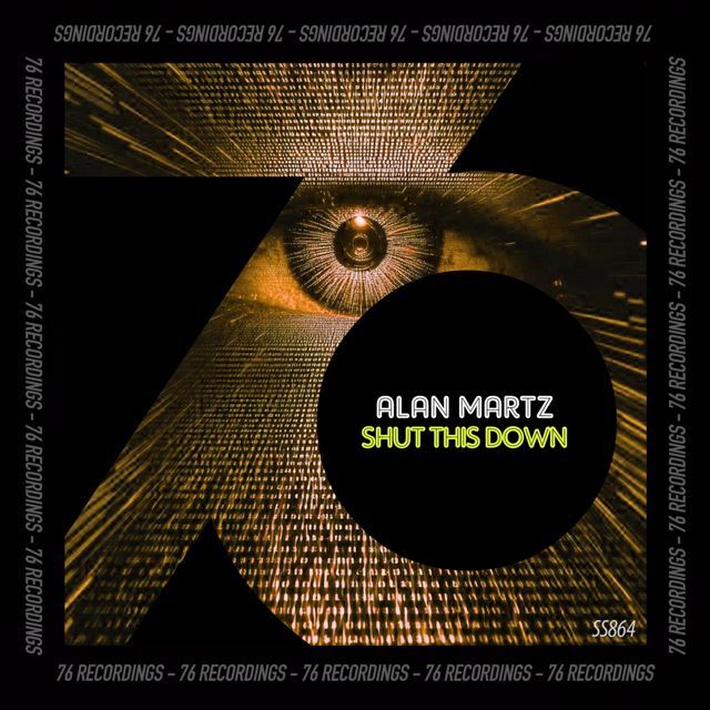 Alan Martz - 'Shut This Down' [Ringtone]
